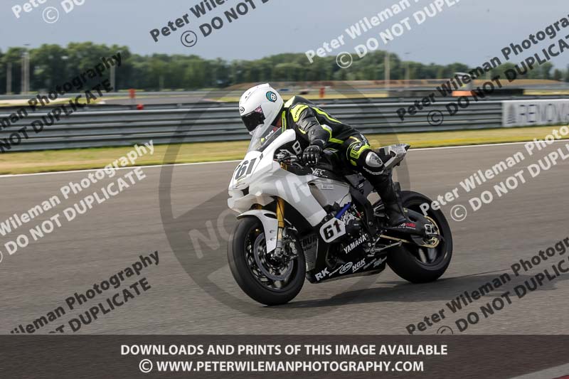 25 to 27th july 2019;Slovakia Ring;event digital images;motorbikes;no limits;peter wileman photography;trackday;trackday digital images